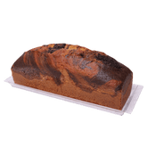 Marble Cake Log - WILTON PATISSERIE